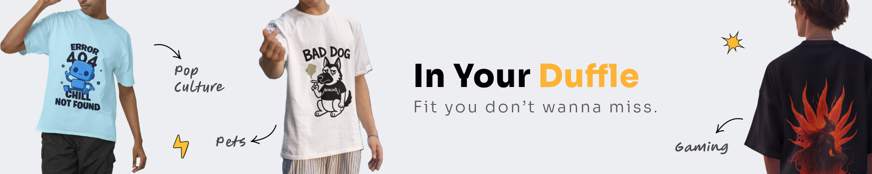 In-Your-Duffle-Collection