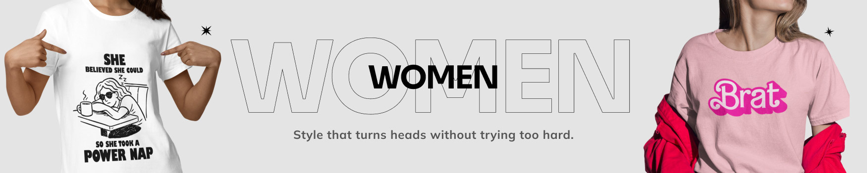 Women-banner