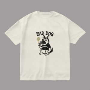 bad-dog-off-white-regular-oversized-tshirt