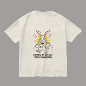 caffeine-and-passive-aggression-off-white-regular-oversized-tshirt