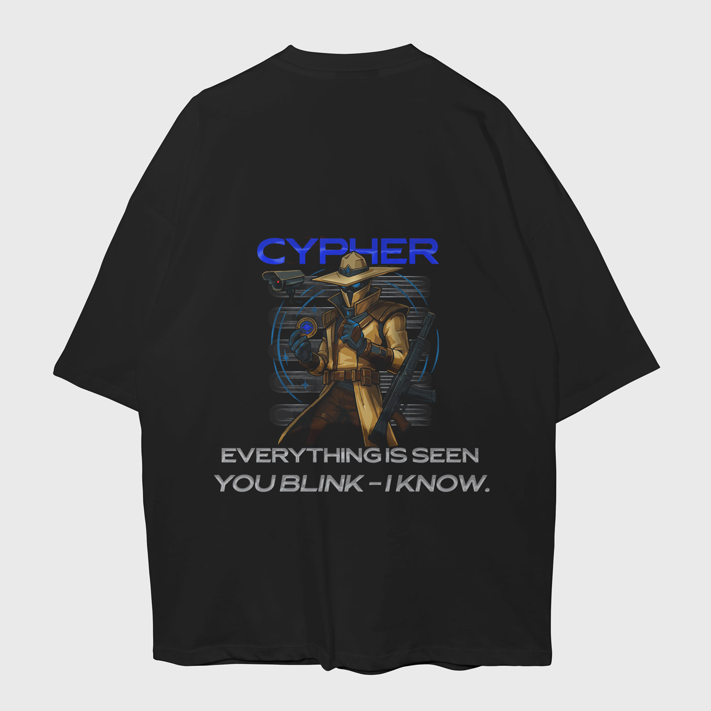 everything-is-seen-cypher-black-back-premium-oversized-tshirt