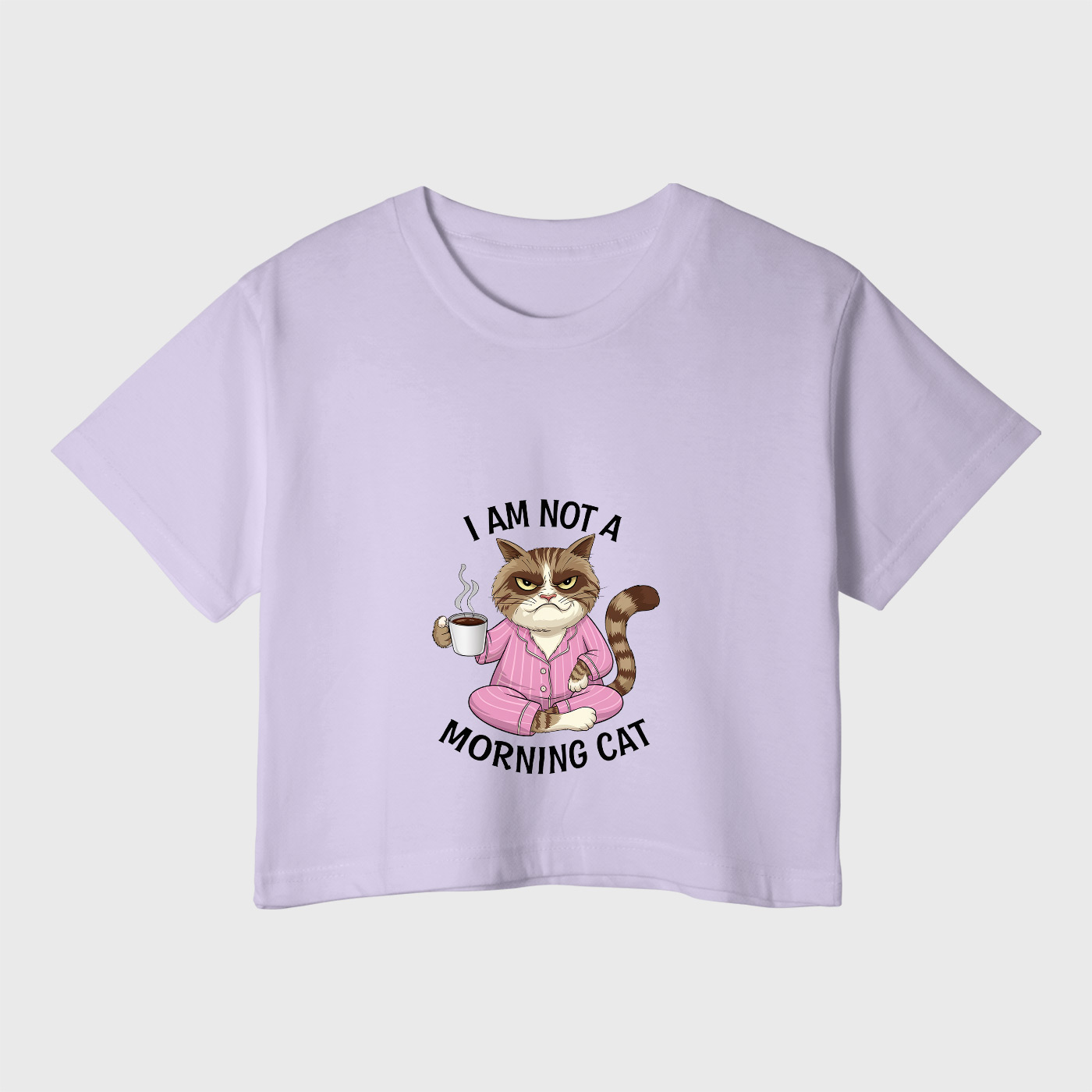 im-not-a-morning-cat-lavender-baby-tees-crop-tops