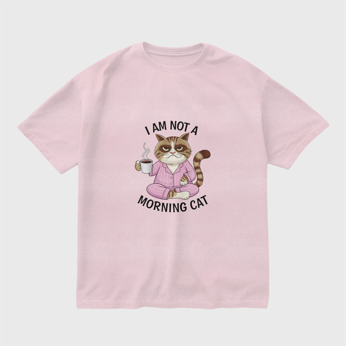 im-not-a-morning-cat-light-baby-pink-regular-oversized-tshirt