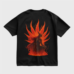 malenia-elden-ring-black-back-regular-oversized-tshirt