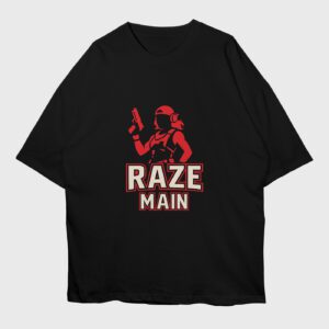 raze-main-valorant-black-premium-oversized-tshirt