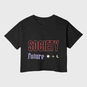 society-future-black-baby-tees-crop-tops
