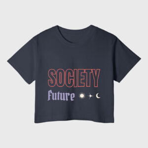 society-future-black-navy-blue-tees-crop-tops