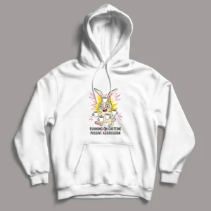 caffeine-and-passive-aggression-regular-hoodie-white-front