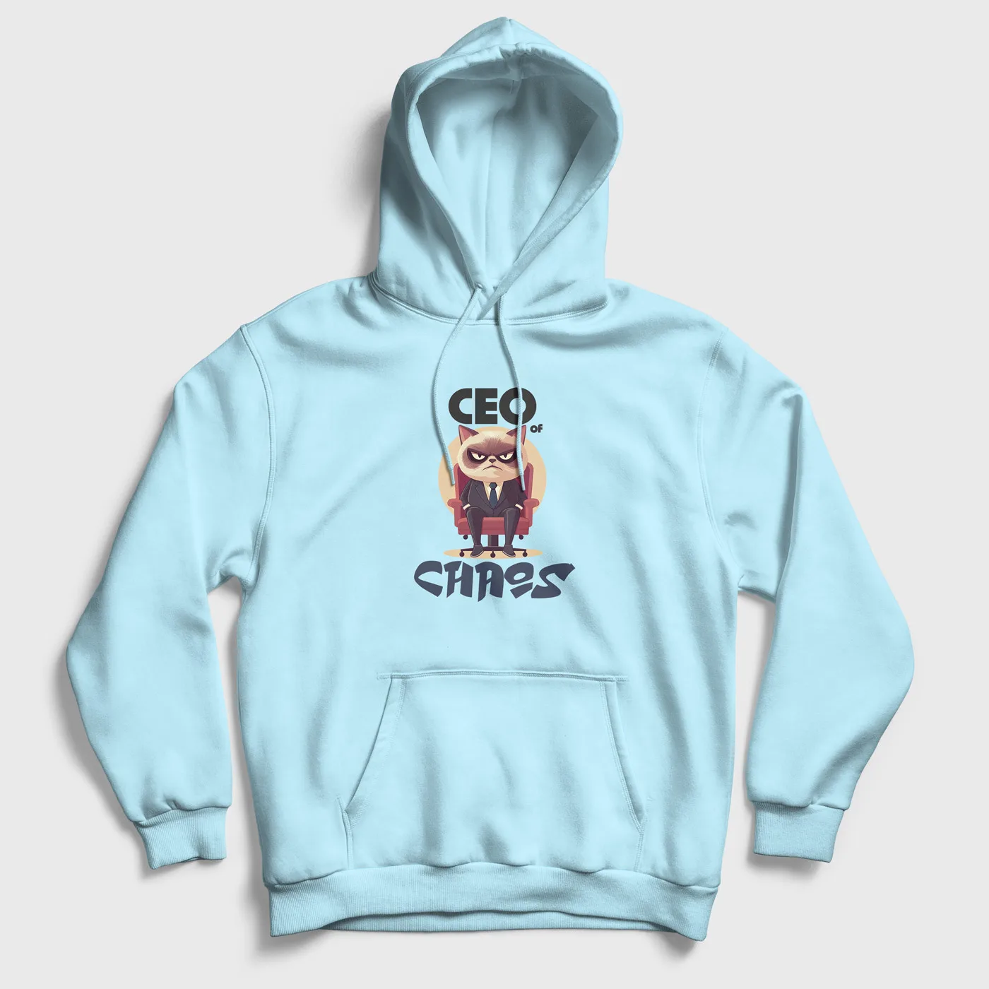 ceo-of-chaos-regular-hoodie-baby-pink-blue