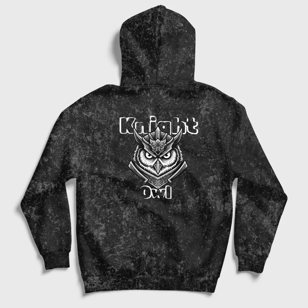 knight-owl-acid-washed-hoodie-black-back