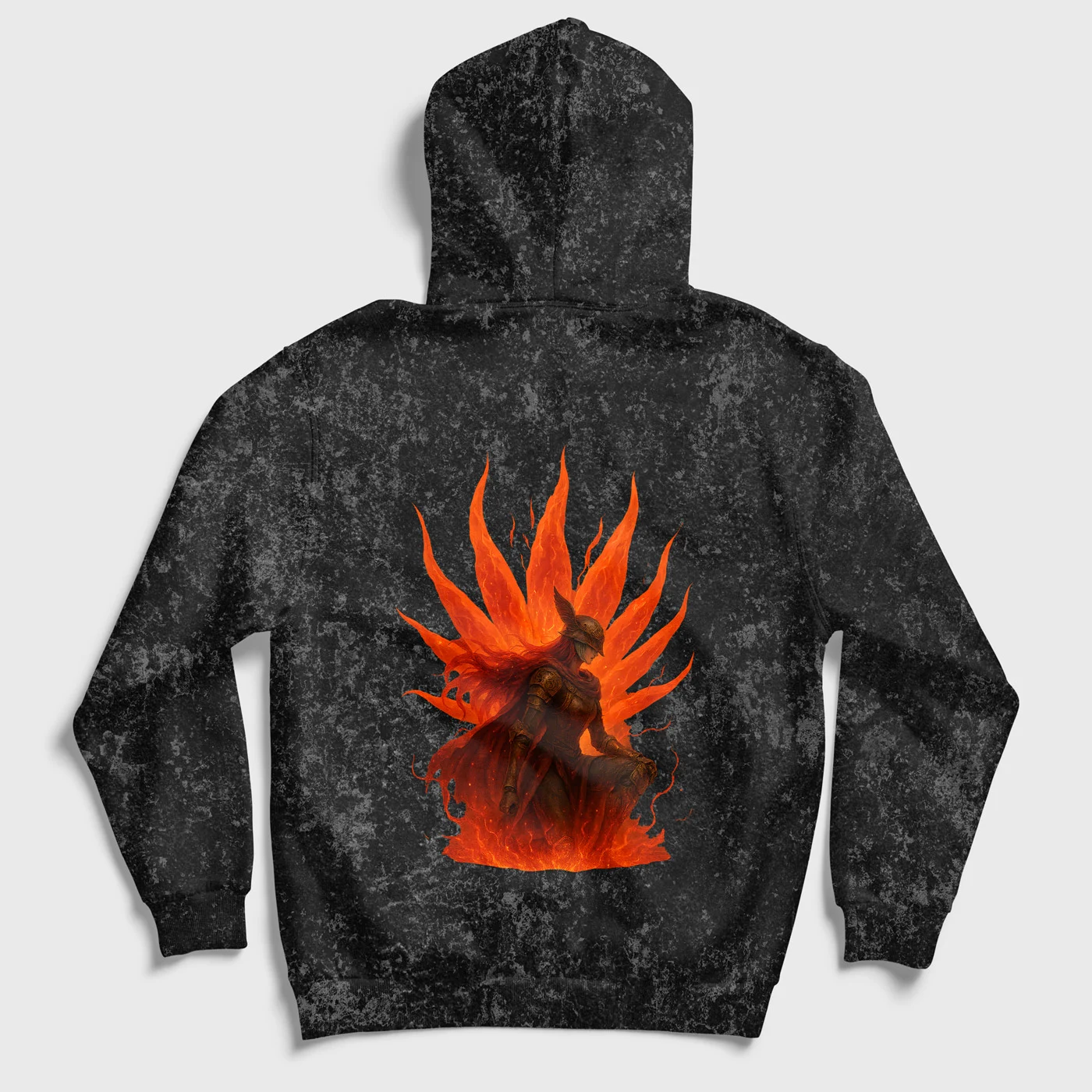 malenia-elden-ring-acid-washed-hoodie-black-back