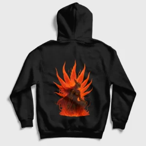 malenia-elden-ring-regular-hoodie-black-back