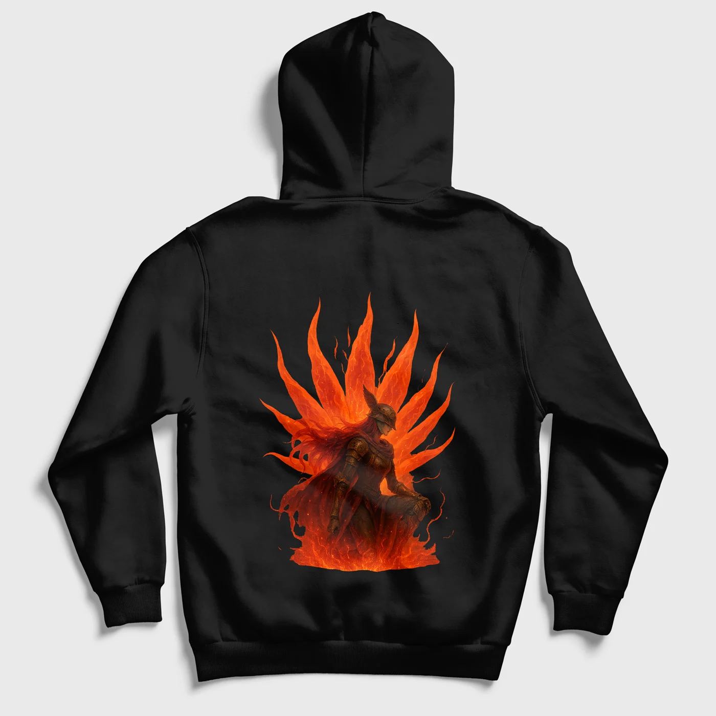 malenia-elden-ring-regular-hoodie-black-back