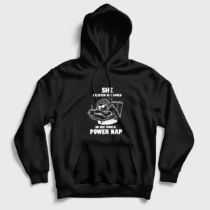 she-believed-she-could-regular-hoodie-black-front