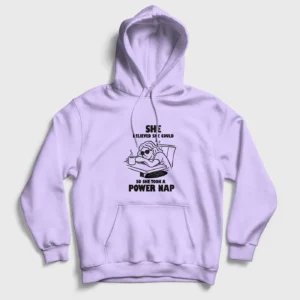 she-believed-she-could-regular-hoodie-lavender-front