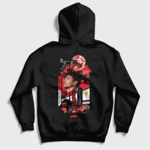 charles-leclerc-f1-formula1-regular-hoodie-black-back