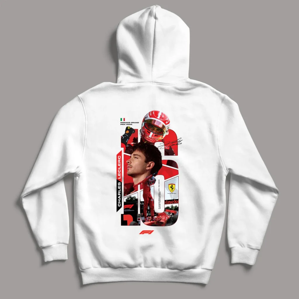 charles-leclerc-f1-formula1-regular-hoodie-white-back