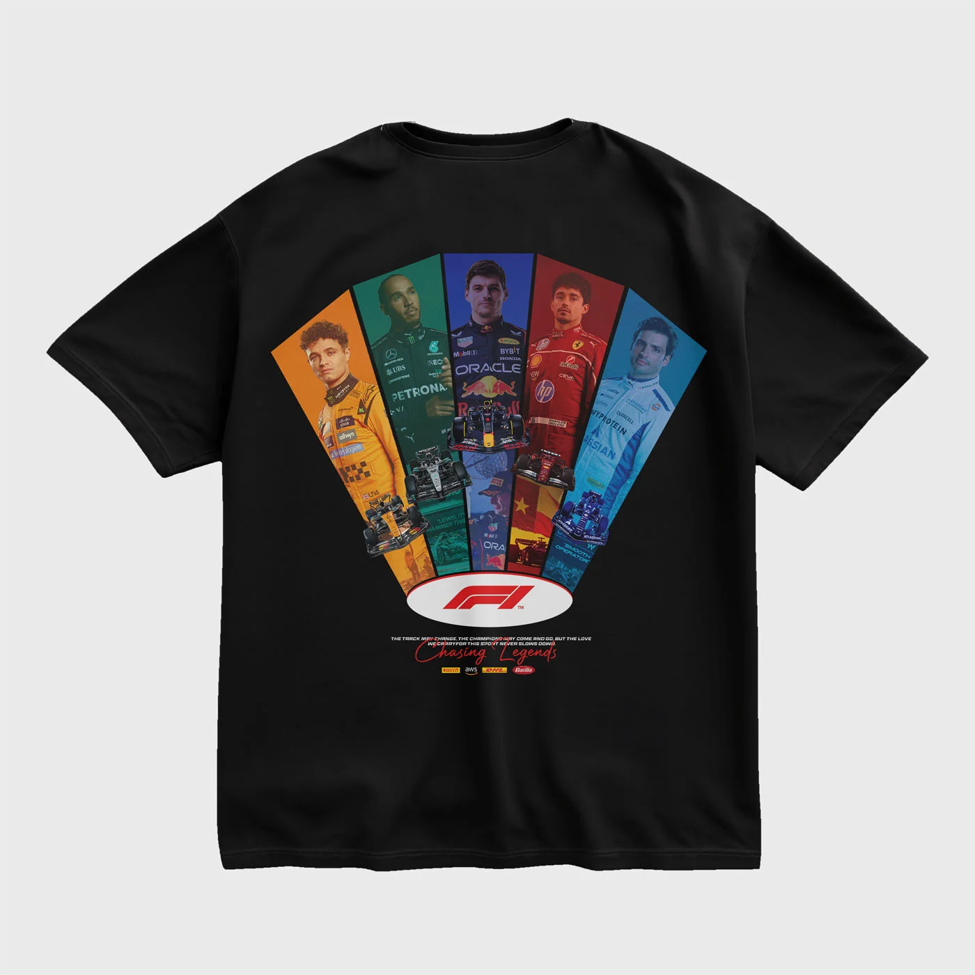 chasing-dreams-f1-formula1-black-regular-oversized-tshirt-back