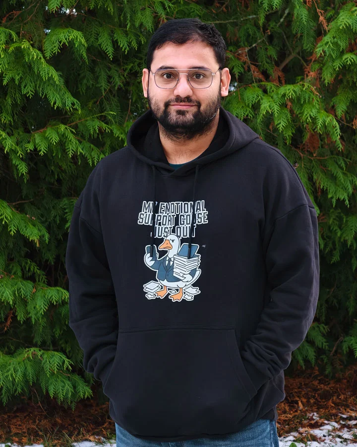 founding-member-suraj-emotional-support-goose-hoodie