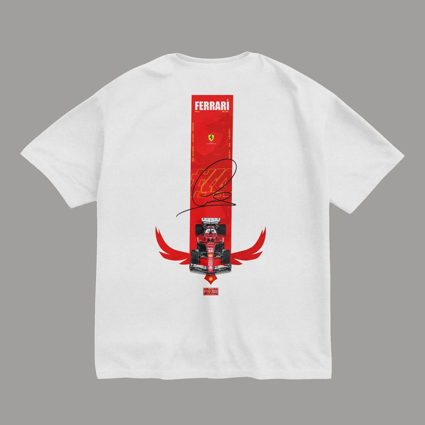 lewis-hamilton-f1-formula1-white-regular-oversized-tshirt-back