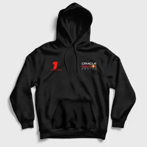 max-verstappen-f1-formula1-regular-hoodie-black-front
